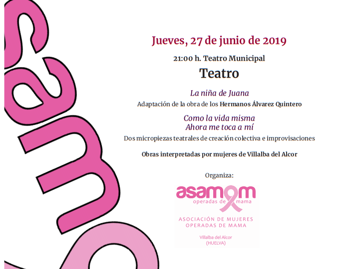 IV Centenario - Cartel 190627